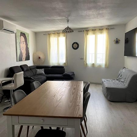 Bel Appartement Climatise Centre Albi Ngoại thất bức ảnh