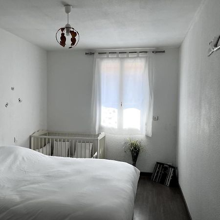 Bel Appartement Climatise Centre Albi Ngoại thất bức ảnh