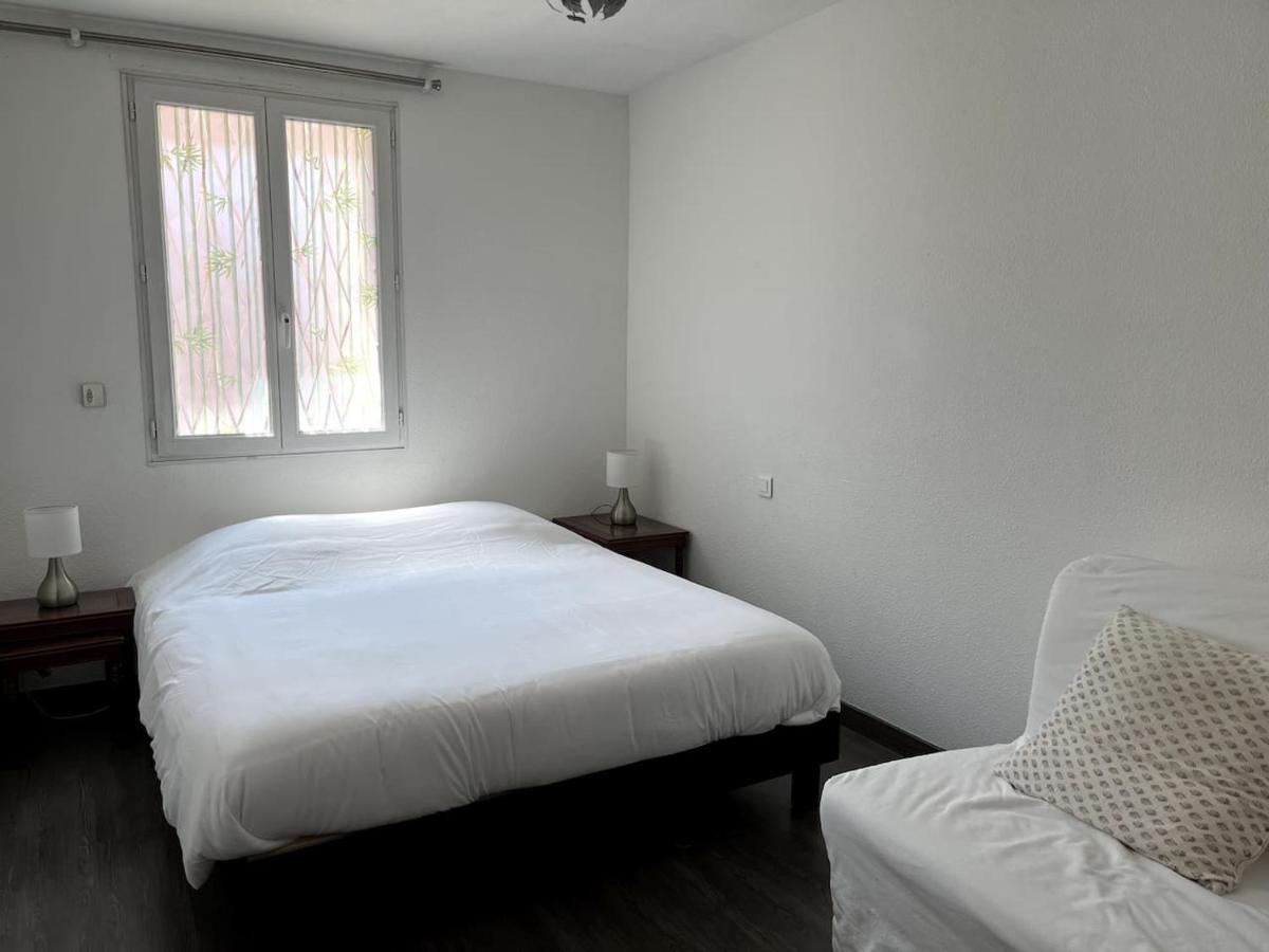 Bel Appartement Climatise Centre Albi Ngoại thất bức ảnh